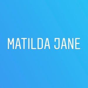 Matilda Jane clothing!